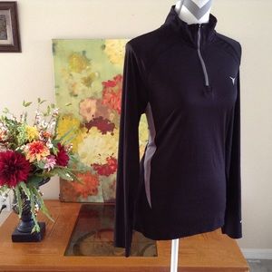 Active by Old Navy Pullover Athletic Jacket